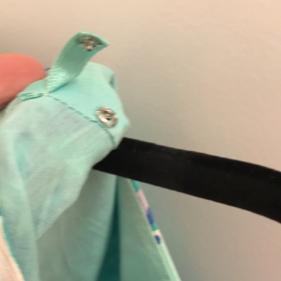 Lilly Pulitzer Dress - Picture 9 of 9